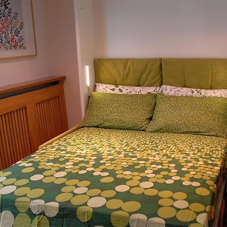 Appartement Oasi Budden 1 Breuil-Cervinia