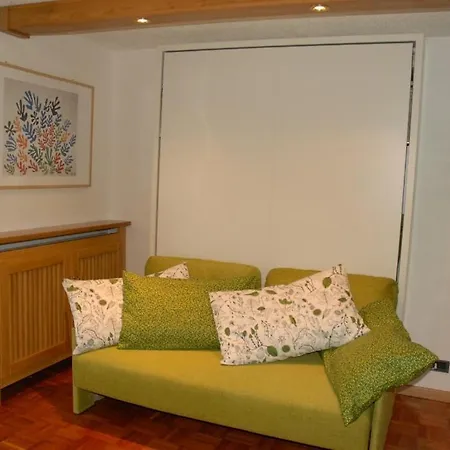 Appartamento Oasi Budden 1 Cir 0095