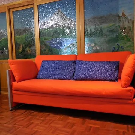 Oasi Budden 1 아파트