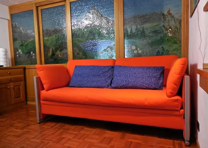 Oasi Budden 1 Apartment